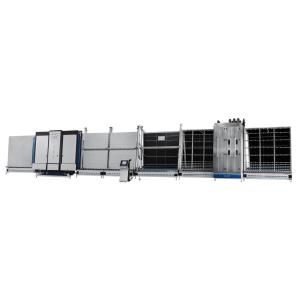 Insulated Glass Desiccant Filling Machine for Fully Automatic Molecular Sieve