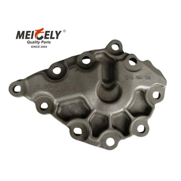 Buy PUMP COVER 1315402120 Transmission Parts European Truck Part at wholesale prices