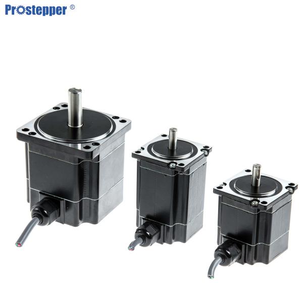 Buy 4.5 N.M High Torque Stepper Motor at wholesale prices