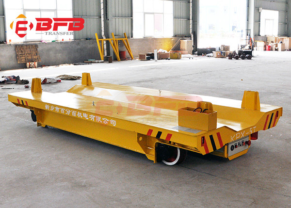 75T Battery Transfer Cart