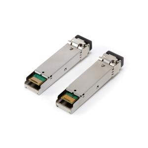 HD-SDI Video SFP Transceiver Single Transmitter 1.5G For SMPTE