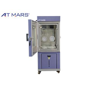 Constant Temperature Chamber , Electronics Thermal Cycling Test Chamber