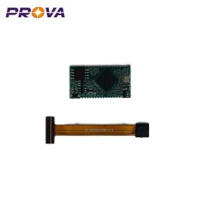 Quality Ergonomic 2D Barcode Scanner Supporting High Speed Scanning Perfect for Warehouse Operations and Supply Chain Management for sale