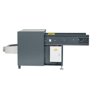 Short Fibers Sofa Filling Machine Fiber Opening And Pillow Filling Machine