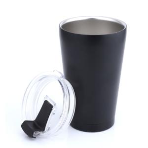 460ml 16 Oz LFGB Stainless Steel Vacuum Flask