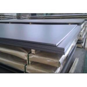 Alloy/B-2 UNS N1001 steel plate