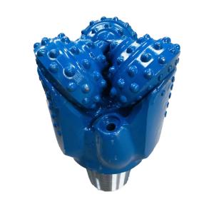 Factory 7 7/8inch 200mm IADC642 Open Bearing Type Tricone Drill Bit