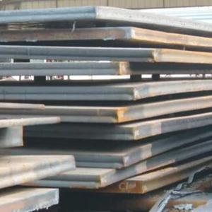 China Jis Standard Shipbuilding Steel Plate Length 6000mm-15000mm on sale