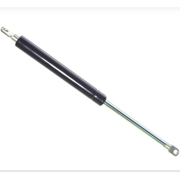 66lb Force Compression Gas Springs for Furniture Door 350mm Central Distance