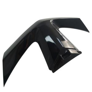 POM PP ABS Cnc Prototyping Robot Shell Surface Varnished Mjf