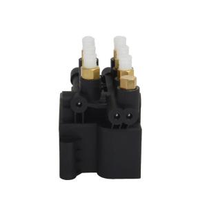 Brand New BMW Air Valve Block With 7 Holes For G11 G12 Suspension Shock