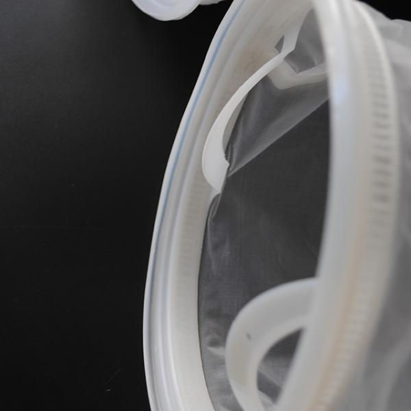 Water / Liquid 50 Micron FDA Aquarium Filter Sock Bag