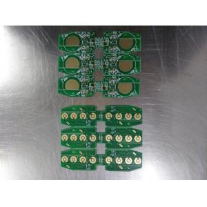 China Speacker PCB  Power PCB Double Side Pcb UL PCB ROHS PCB Consumer Electronics Pcb FR4 1.2MM 2/2OZ on sale