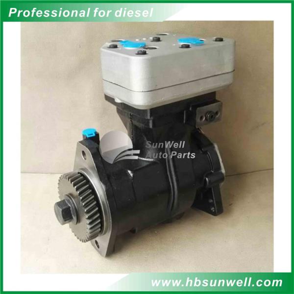 Cummins 6BT5.9 Air Compressor 3966515 3949095 3948842 3944460 for heavy Truck