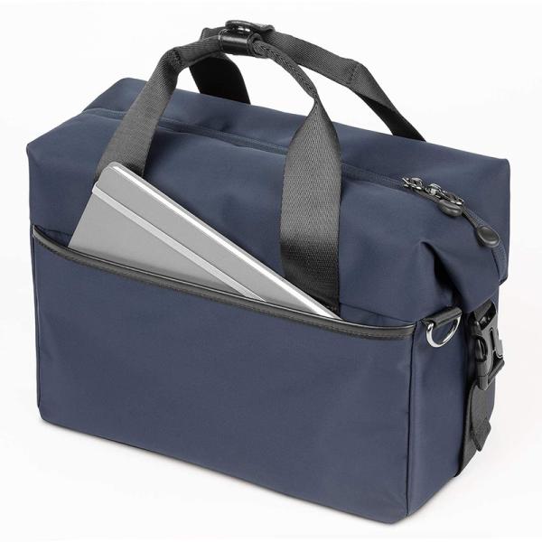 Water Resistant Photo Mirrorless And DSLR Camera Shoulder Bag For Canon Sony Nikon