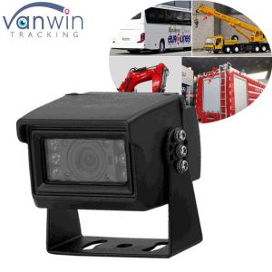 Quality 24V Ccd / AHD Rear View Bus Surveillance Camera With Good Night Vision , Waterproof for sale
