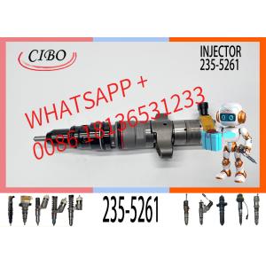 Diesel Fuel Injector 265-8106 266-4446 235-5261 387-9431 387-9439 557-7634 293