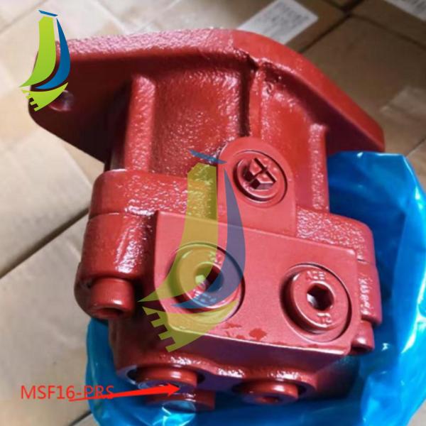 Buy 20460-34604 D705 Hydraulic Piston Motor 2046034604 at wholesale prices