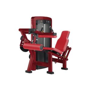 OEM Commercial Grade Gym Equipment Leg Curl Exercise Machine