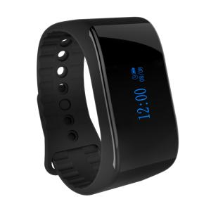 manufacturer service calling system easy charging 100% waterproof wrist watch