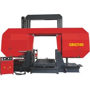 Metal Cutting GB42160 Hydraulic Sawing Machinery with 1600*1600mm Maximum