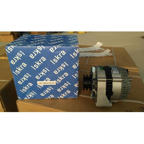 HOWO Alternator VG1560090010 WD615 Engine SINOTRUK Spare Parts