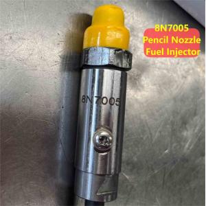 Pencil Nozzle 8N7005HOWO Truck Parts 3304 3304B 3306B 3306
