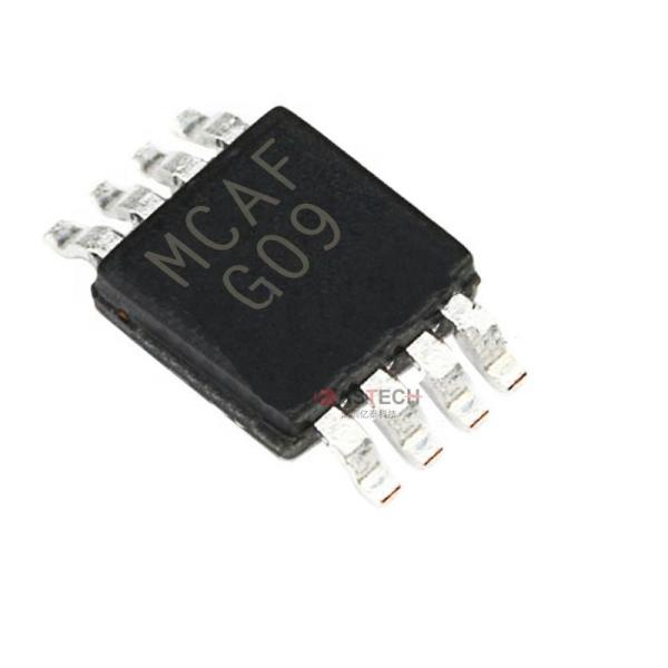 Buy LM4809MM/NOPB at wholesale prices