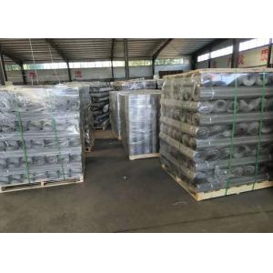 SUS316L 50x50 Mesh Stainless Steel Screen
