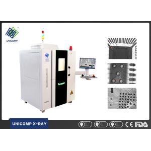 PCB SMT BGA LED Electronics X Ray Machine High Power X Ray Sources 100KV