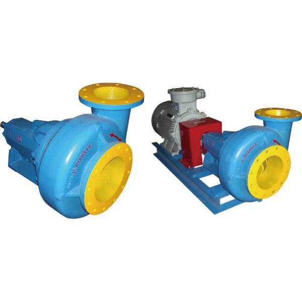Buy 10*8*14 Centrifugal Sand Pump Drilling Mud System ISO9001 at wholesale prices
