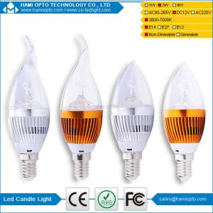 Quality LED Solar bulb DC12V 2700-6500K for sale