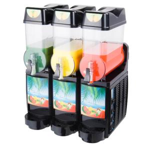 Quality 12LX3 Slush machine-Granita Dispenser HH-C1203P (Plastic) for sale