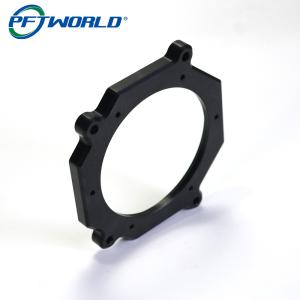 Precision Custom CNC Machining Anodizing Aluminum Millining Parts