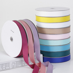 Wholesale Personalized Custom grosgrain ribbon 38mm grosgrain ribbon