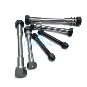 HB30G Breaker Bolt Hydraulic Rock Breaker S70 Through Bolt DS11B