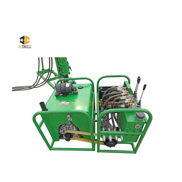 Buy Lightweight Engineering Drilling Rig AK60 at wholesale prices
