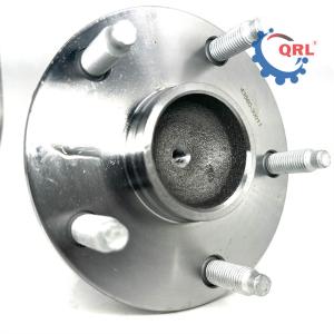 43560-30011 Front Hub Bearing For Lexus 3DACF027F-8BS