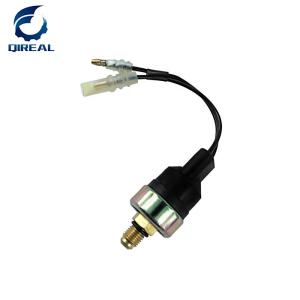 EX200-2 EX200-3 Excavator Oil Pressure Switch 4259333