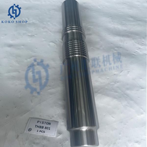 TOYO High Quality THBB801 Hydraulic Breaker Hammer Piston THBB1400 THBB1600