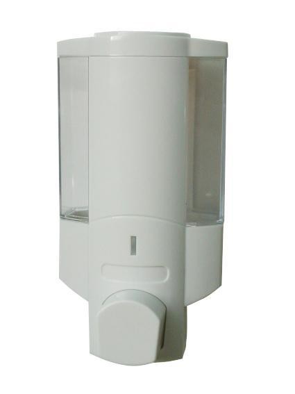 Buy Home Kitchen Soap Dispenser Manual , Handheld Bathroom Hand Soap Dispenser at wholesale prices