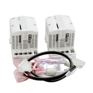 Quality ABB 3BSE081637R1 PM866AK02 Redundant Processor Unit Central Unit for sale
