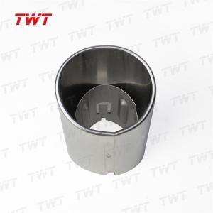 Toyota Xa 2003-2005 Exhaust Pipe 17408-74080 1.5MM Stainless Steel