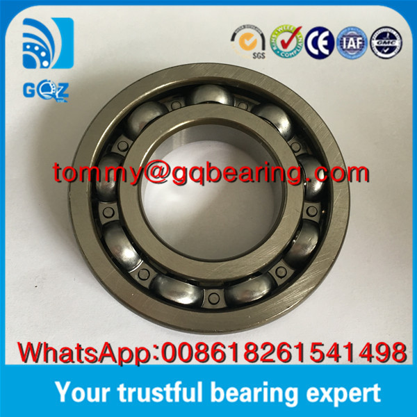 OD 80mm P0 Deep Groove Automotive Bearings Gcr15 Chrome Steel Ball Bearing