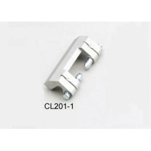 high quality china cabinet zamak Concealed rittal use hinge