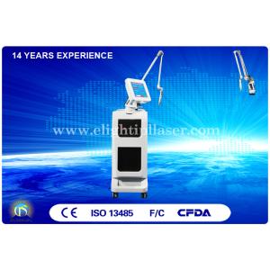 Eyebrow Design Laser Tattoo Removal Machine Electro- optic Q - switch