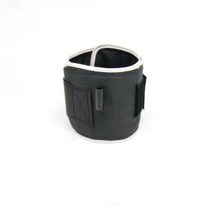 PVC Coated Fabric for Dual Portal Tourniquet Cuff Medical Equipments Accessories