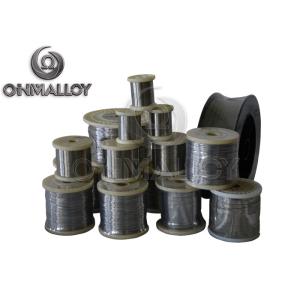 China Bright Type N 3.2mm Dia Thermocouple Bare Wire For Measuring 1200 Deg C on sale