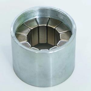 Quality Magnetic Coupling Magnet Motor for sale