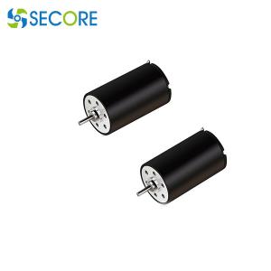 7570rpm 3.7V Coreless Brushed Motor 1625 Carbon Brush Motor